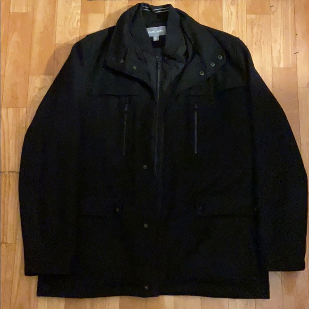 Michael Kors Coat